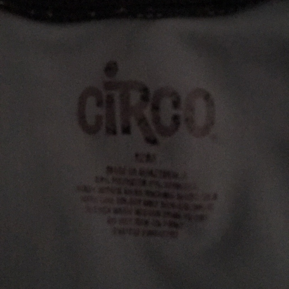 Circo. Rashguard. 12 months. - Picture 4 of 4